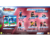 Captain Tsubasa - Rise of new Champions Playstation 4 - 551346 - zdjęcie 2